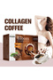 Bloom Collagen Coffee 100% Organic and Glutathione 10 bags - 2