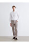 Esvab • Modern & Distinctive Slim Fit Gabardine Men's Chino Pants