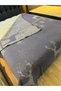 Double Size Wool Blanket,For Those Who Love Thick Blankets,Christmas Gift,For Sofa,Bed,Car - 2
