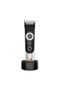 Trim Gen ’70 Body Hair Trimmer – 3 Speeds, SS/Ceramic Blade, IPX7, Type-C, 600mAh - 3