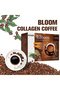 Bloom Collagen Coffee 100% Organic and Glutathione 10 bags - 5