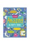 USB - Amazing Activity Book - 2