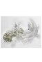 Star Fringe Curtain Led 3 m Led New Year Led Animated - 3