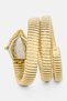 Women JC1L304M0025 Stainless Steel Quartz Watch 32mm, Gold - 3