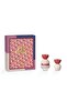 Fun & Chic For Women Set Eau De Parfum 100ml + Eau De Parfum 30ml