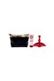 Rouge Royal For Women Set Eau De Parfum 100ml + Bl 100ml + Pouch - 2