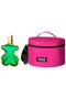 Loveme The Emerald Elixir For Women Set Parfum 90ml + Vanity Case - 2