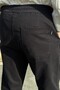 Men'S, Slim-Fit, Elastic Waistband, Casual, Winter & Spring, Jogger Pants 25Inp270Duz - 6