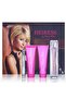 Heiress For Women Set Eau De Parfum 100ml + Eau De Parfum 10ml + Bl 90ml + Sg 90ml