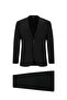 7 Drop Super Slim Fit Extra Slim Fit Wool Suit