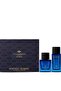 Treasure Collection Riviere For Unisex Set Eau De Parfum 50ml + Hair Fragrance 50ml