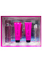 For Women Set Eau De Parfum 100ml + Eau De Parfum 10ml + Bl 90ml + Bath & Sg 90ml - 2