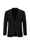 7 Drop Super Slim Fit Extra Slim Fit Wool Suit - 2