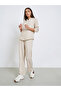 Women Hooded Top and Pants Co-Ords - 2