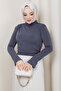 Women's spanish sleeve blouse - 2