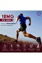 Bio Iron Capsules - Energy, Immune Support & Healthy Red Blood Cell Production - 60 Ca - 6