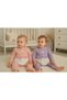 Baby Girl 2-Piece Set 6-9/9-12/18-24/24-36 Months - 2