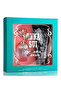 Fantasia Mermaid For Women Set Eau De Toilette 5ml + Bl 30ml