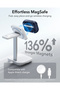 سماعات AirPods Pro 3 (2025) سايبر فليك لوك ™   حافظة مغناطيسية - 6