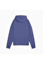 Cloudspun Hoodie Blue Women's Hoodie - 7