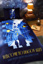 Harry Potter Alley Single Licensed Elasticated Children's Duvet Cover Set - 3