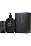 Ck Be For Unisex Set Eau De Toilette 200ml + Deo Stick 75g - 2