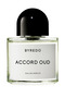 For Unisex Set Eau De Parfum 3 X 100ml (Black Saffron + Accord Oud + Flower Head) - 2