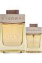 Man Terrae Essence For Men Set Eau De Parfum 100ml + Eau De Parfum 15ml (New Pack) - 2