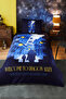 Harry Potter Alley Single Licensed Elasticated Children's Duvet Cover Set