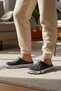 Unisex Daily Slippers Deniz Sabo Doctor Nurse Hospital Comfort Sandals - 3