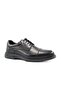 5K3080 Black Men's Casual Shoes - 2