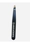 Eyebrow tweezer, Stainless Steel Slanted Tweezers for Facial Hair Removal, Precision