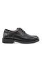 5K2322 Black Men's Casual Shoes