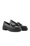 Ll504 Black Women's Casual Shoes - 5