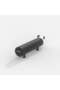 Portable Power Bank-4800 mAh-Panda - 3