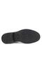 5K2322 Black Men's Casual Shoes - 3