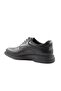 5K3081 Black Men's Casual Shoes - 4