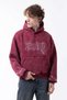 ENDY WASHED HOODİE