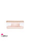 Santorini Cosmetics Case - Beige - 3