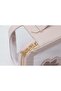 Ibiza Cosmetics Case - Beige - 7