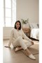 Pijama Set Women's Pijama Set Knitwear Pijama Set - 5