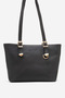 Camila Women's Real Leather Shoulder Bag Brown
