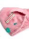 Turban Hair Towel Infused With Argan Oil - 2