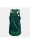 902521.485 Montreal Women's Sleeveless Green Sports T-Shirt - 2
