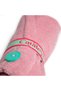 Turban Hair Towel Infused With Argan Oil - 6
