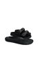Genuine Leather Slippers with Removable Orthopedic Insoles Flat Feet Heel Spurs Calluses Plantar Fasciitis Hallux Valgus - 4