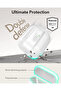 سماعات AirPods Pro 3 (2025) مع تقنية Pulse FlickLock ™   حافظة مغناطيسية - 7
