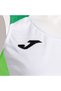 902521.217 Montreal Women's Sleeveless White Green Sports T-Shirt - 3