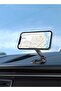 Dual Maglock MagSafe Phone Mount HS30 Folding Multi-Angle Strong Magnetic Hold - 3