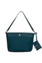 Women's Shoulder Bag Turquoise US26277